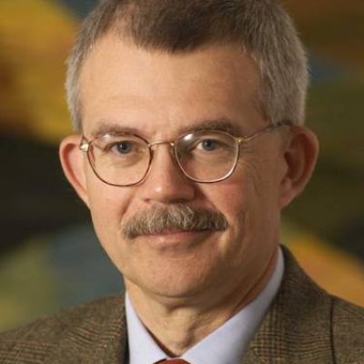 Prof. Dr. med. Rolf Meermann