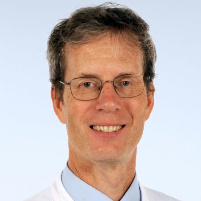 PRÄSIDENT<br />
Prof. Dr. med. Thomas Frodl