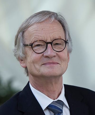 Dr. Rudolf Knickenberg